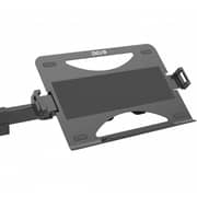 Devo Gaming Monitor Arm Black