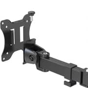 Devo Gaming Monitor Arm Black
