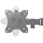 Devo Gaming Monitor Arm Black