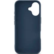 Hama Fantastic Feel Mobile Case Blue iPhone 16 - 123756