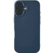 Hama Fantastic Feel Mobile Case Blue iPhone 16 - 123756