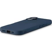 Hama Fantastic Feel Mobile Case Blue iPhone 16 - 123756