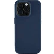Hama Fantastic Feel Mobile Case Blue iPhone 16 Pro - 123768