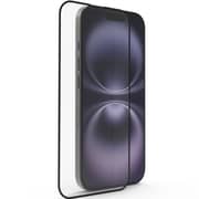 Hama Extreme Protect Glass Screen Protector Transparent iPhone 16 - 222785