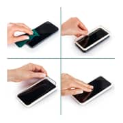 Hama Extreme Protect Glass Screen Protector Transparent iPhone 16 Pro - 222786