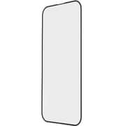 Hama Extreme Protect Glass Screen Protector Transparent iPhone 16 Pro - 222786