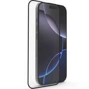 Hama Extreme Protect Glass Screen Protector Transparent iPhone 16 Pro - 222786