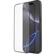 Hama Extreme Protect Glass Screen Protector Transparent iPhone 16 Pro - 222786