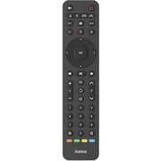 Hama Universal TV Remote Black - 221055