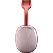 Cellularline Maxi2 Wireless On Ear Headset Red