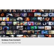 Samsung 65inch Q8F 4K QLED Smart Television - QA65Q8FAAUXZN (2025 Model)