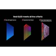 Samsung 65inch Q8F 4K QLED Smart Television - QA65Q8FAAUXZN (2025 Model)