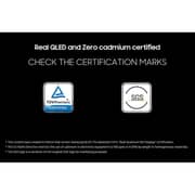 Samsung 65inch Q8F 4K QLED Smart Television - QA65Q8FAAUXZN (2025 Model)