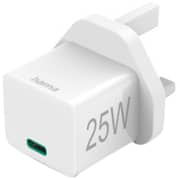 Hama USB-C Charger White - 73210290