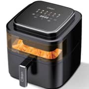 Clikon Digital Airchef Air Fryer - CK372