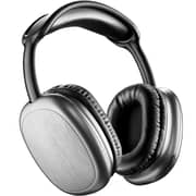 Cellularline Maxi2 Wireless On Ear Headset Black