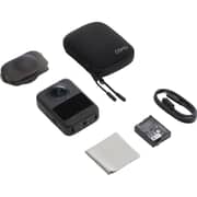 DJI Osmo 360 Standard Combo Black Action Camera - ZX100-C1
