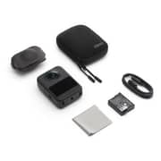 DJI Osmo 360 Standard Combo Black Action Camera - ZX100-C1