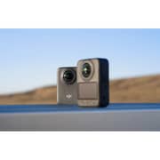 DJI Osmo 360 Standard Combo Black Action Camera - ZX100-C1
