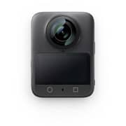 DJI Osmo 360 Adventure Combo Black Action Camera - ZX100-C2