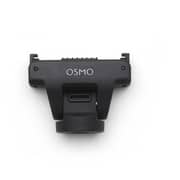 DJI Osmo 360 Adventure Combo Black Action Camera - ZX100-C2