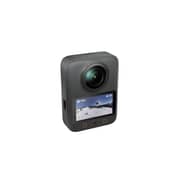 DJI Osmo 360 Adventure Combo Black Action Camera - ZX100-C2