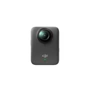 DJI Osmo 360 Adventure Combo Black Action Camera - ZX100-C2