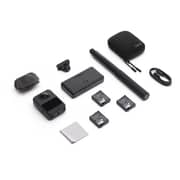 DJI Osmo 360 Adventure Combo Black Action Camera - ZX100-C2