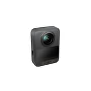 DJI Osmo 360 Adventure Combo Black Action Camera - ZX100-C2