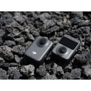 DJI Osmo 360 Adventure Combo Black Action Camera - ZX100-C2
