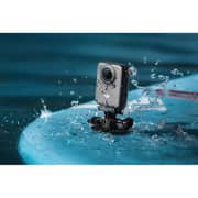 DJI Osmo 360 Adventure Combo Black Action Camera - ZX100-C2