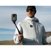 DJI Osmo 360 Adventure Combo Black Action Camera - ZX100-C2