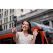 DJI Osmo 360 Adventure Combo Black Action Camera - ZX100-C2