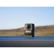 DJI Osmo 360 Adventure Combo Black Action Camera - ZX100-C2