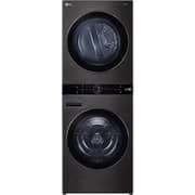 LG Front Load Washer And Dryer 21 kg / 16 kg - WK2116BST1