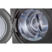 LG Front Load Washer And Dryer 21 kg / 16 kg - WK2116BST1