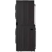 LG Front Load Washer And Dryer 21 kg / 16 kg - WK2116BST1