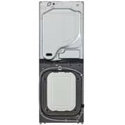 LG Front Load Washer And Dryer 21 kg / 16 kg - WK2116BST1
