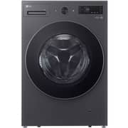 LG Front Load Washer 13 kg - F0Z6DYP24