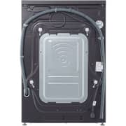 LG Front Load Washer 13 kg - F0Z6DYP24