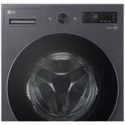 LG Front Load Washer 13 kg - F0Z6DYP24