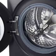 LG Front Load Washer 13 kg - F0Z6DYP24