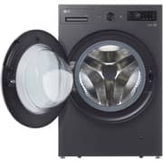 LG Front Load Washer 13 kg - F0Z6DYP24