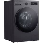 LG Front Load Washer 13 kg - F0Z6DYP24