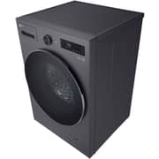 LG Front Load Washer 13 kg - F0Z6DYP24