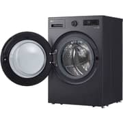 LG Front Load Washer 13 kg - F0Z6DYP24
