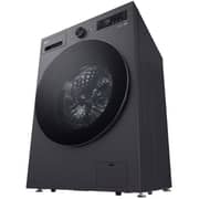LG Front Load Washer 13 kg - F0Z6DYP24