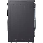 LG Front Load Washer 13 kg - F0Z6DYP24