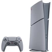Sony PlayStation 5 Digital Edition – 30th Anniversary Limited Edition Bundle (model group – slim) - Pre-order
