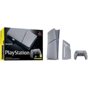 Sony PlayStation 5 Digital Edition – 30th Anniversary Limited Edition Bundle (model group – slim) - Pre-order